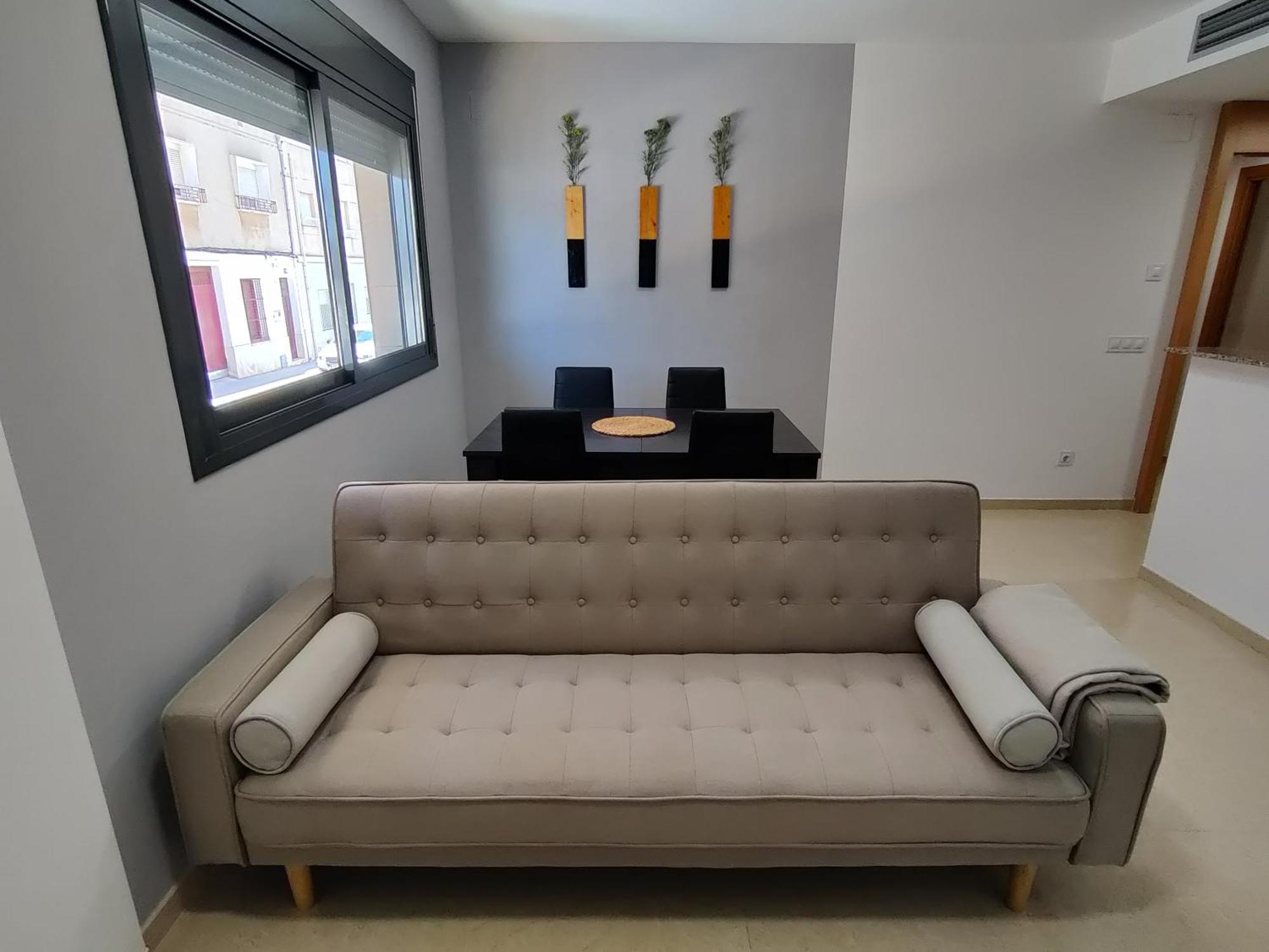 Apartamento Mossen Benicarlo Exterior photo
